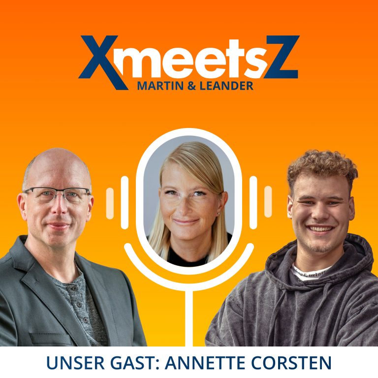 Annette Corsten: Tierisch klug, strategisch stark und immer im Flow!