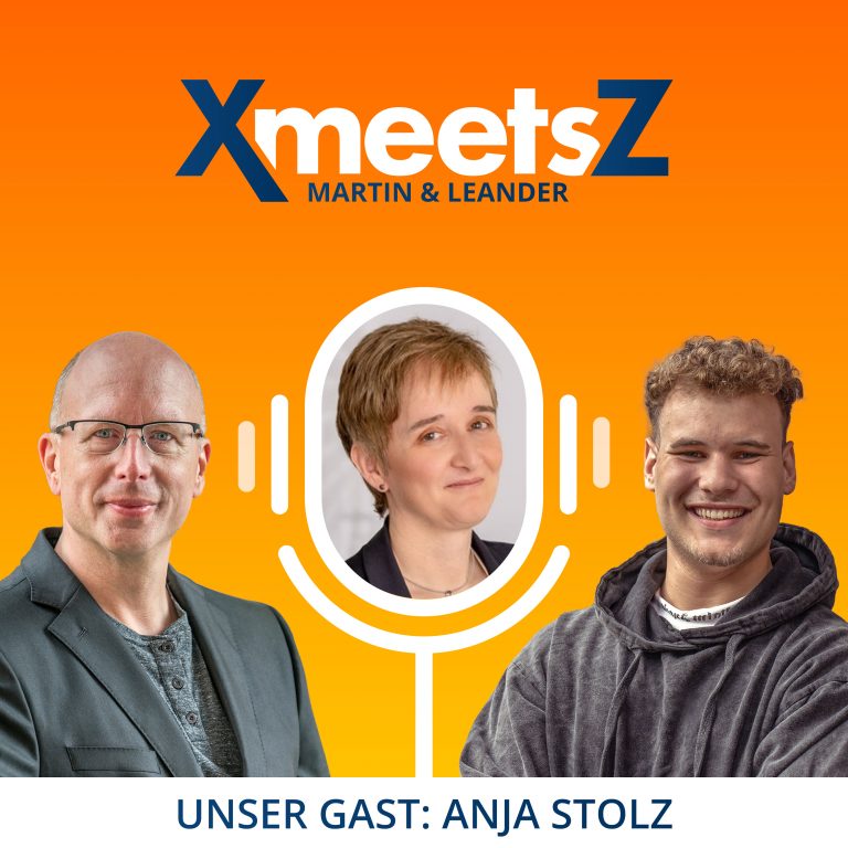 Anja Stolz: Kundenzentrierung, Kultur und Klartext!